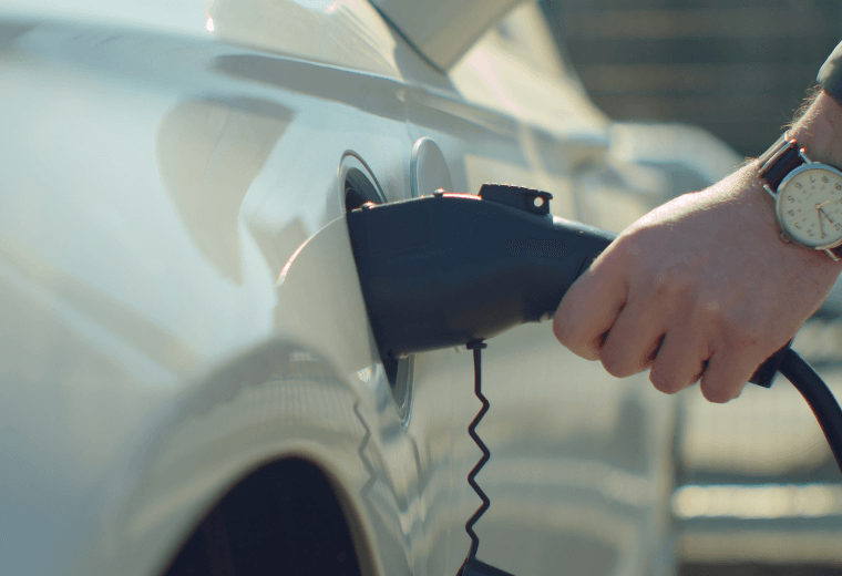 GraniteShares Launches New Leveraged, Single-Stock EV ETFs