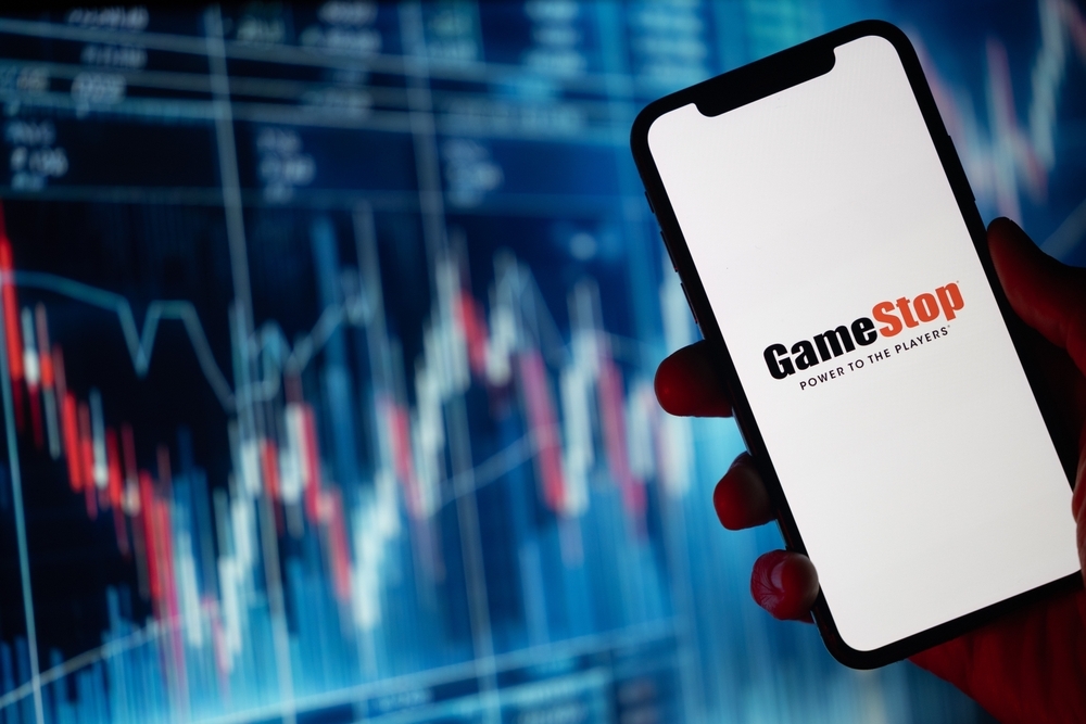 Gaming ETFs Outperform as GameStop Enters Bitcoin Arena