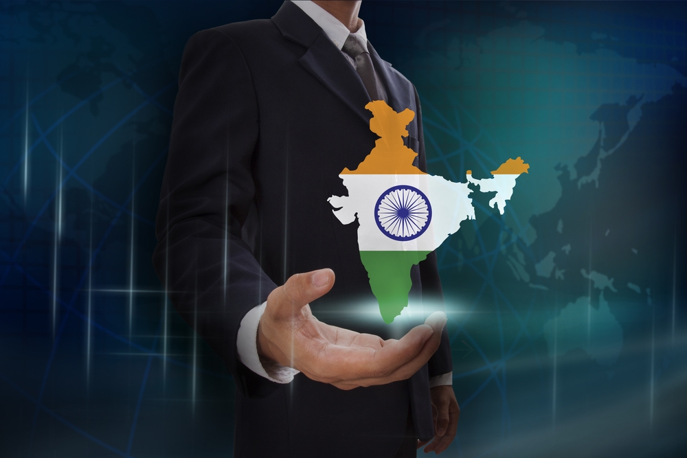 India ETFs Slip After News of Strikes in Pakistan