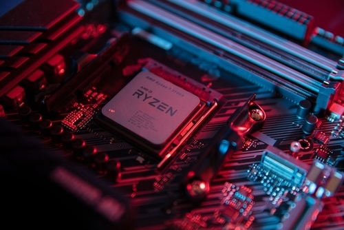 Direxion Launches 2 Leveraged AMD ETFs Amid AI Chip Race