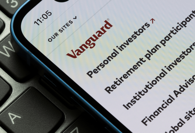 Vanguard Rides VOO's Ascent to Top of the ETF Heap