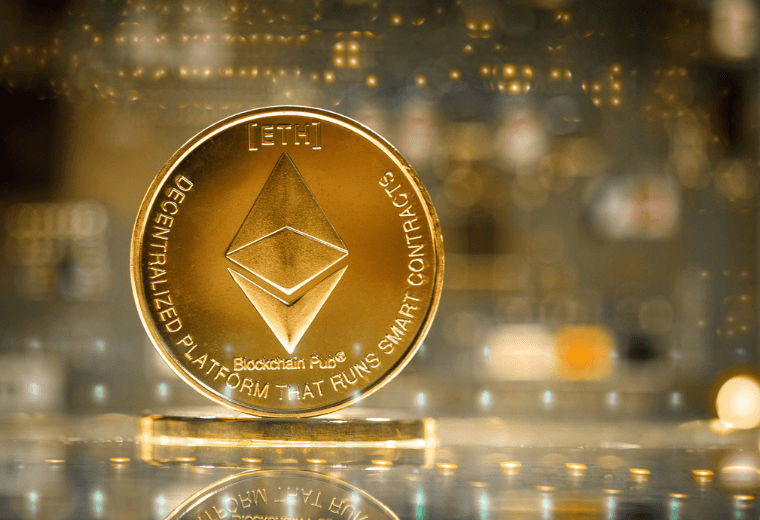 Why 'Staking' Could Give Ethereum ETFs a Much-Needed Boost