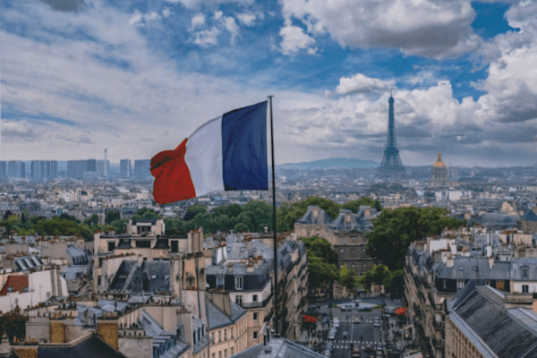 BlackRock Launches New Synthetic S 500 ETF in France