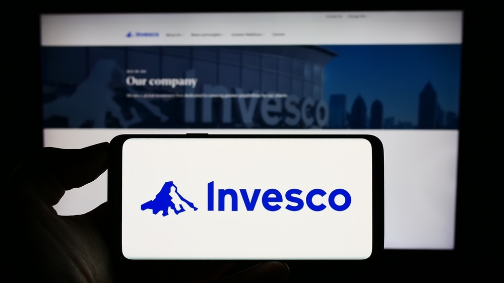 Invesco Eyes Profits From QQQ Structure Switch