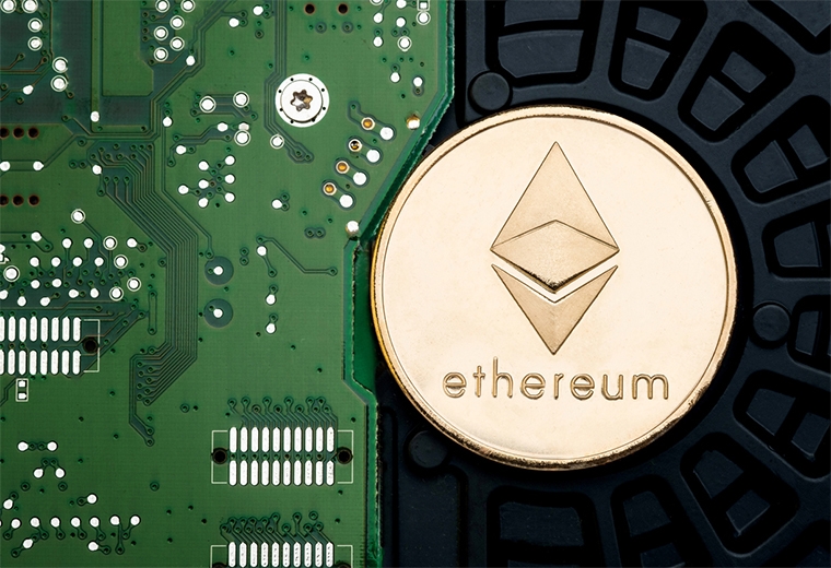Ethereum ETFs Jump Post 'Pectra' Network Upgrade
