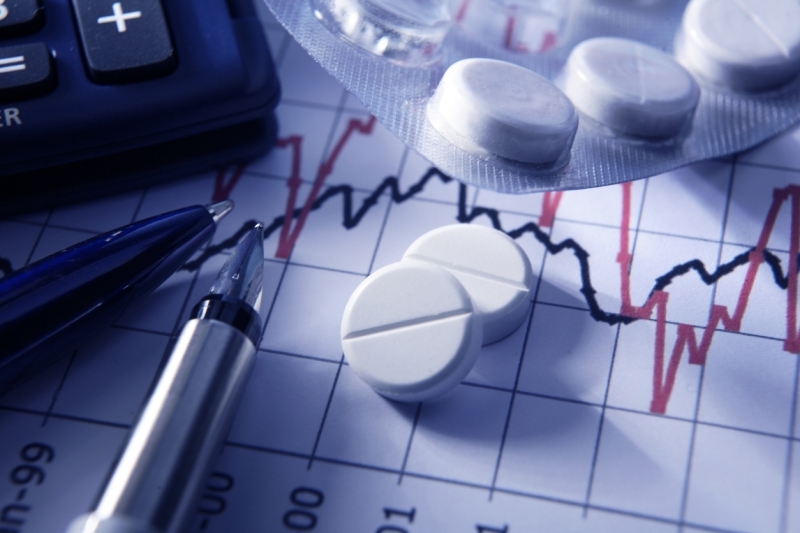 PPH, Big Pharma Stocks Volatile on Trump Drug Pricing