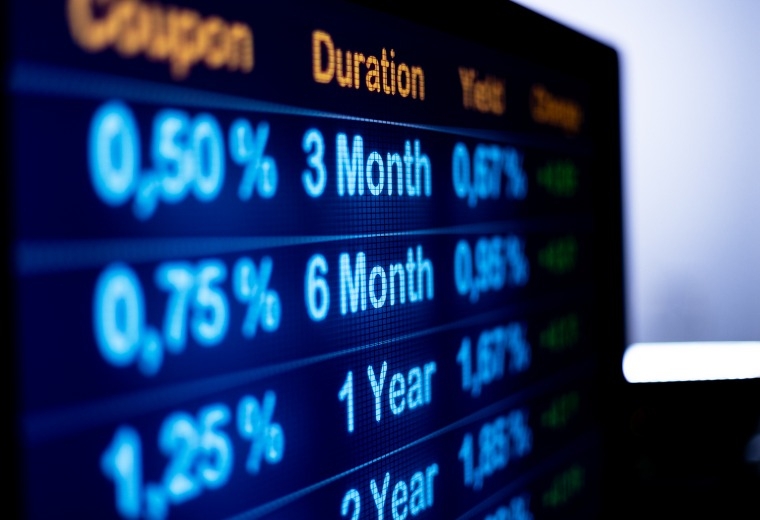 These Bond ETFs Are Still Winning Amid Trump Tariff Selloff