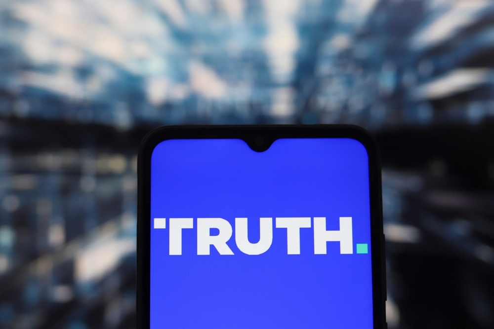 Trump Media Raises $2.5B for Bitcoin Treasury Strategy