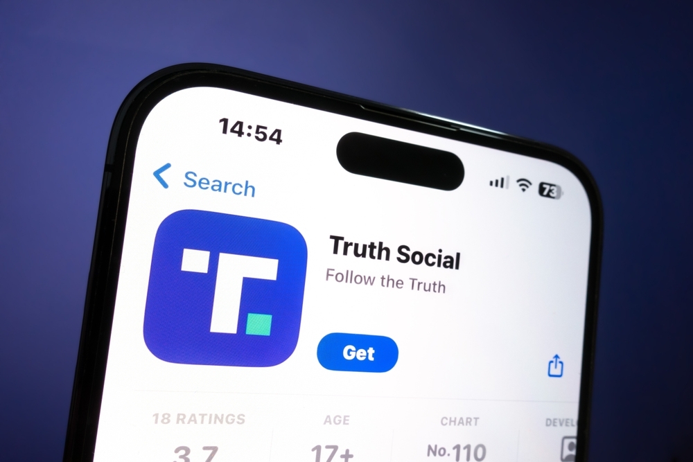 Trump Media Finalizes ETF Partnership with Crypto.com
