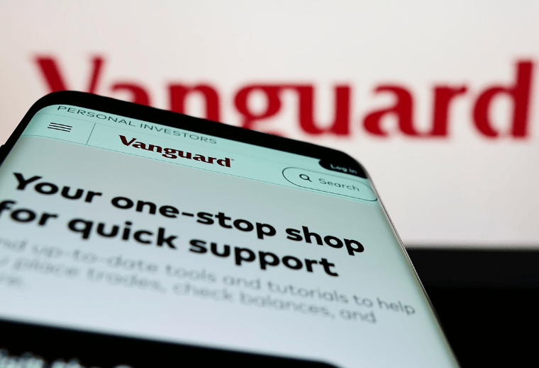 Vanguard Files for New Emerging Markets Ex-China ETF