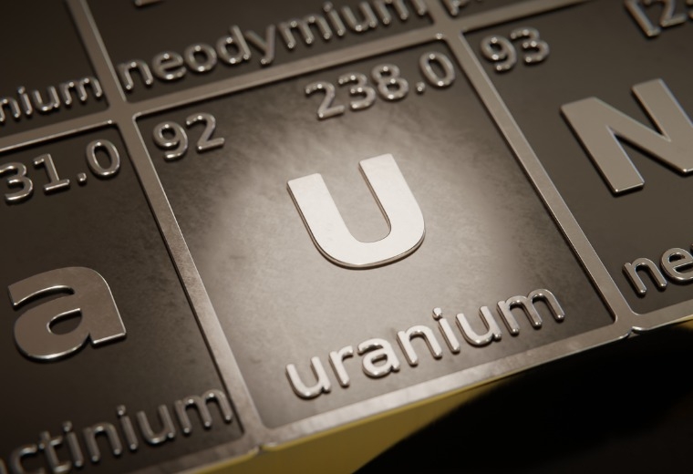 Roundhill's Uranium ETF Targets Nuclear Energy's Explosive Growth