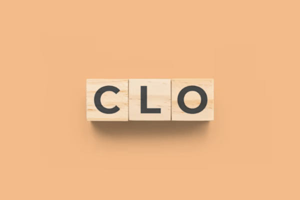 Janus CEO: CLO ETFs Held Strong Amid Market Volatility