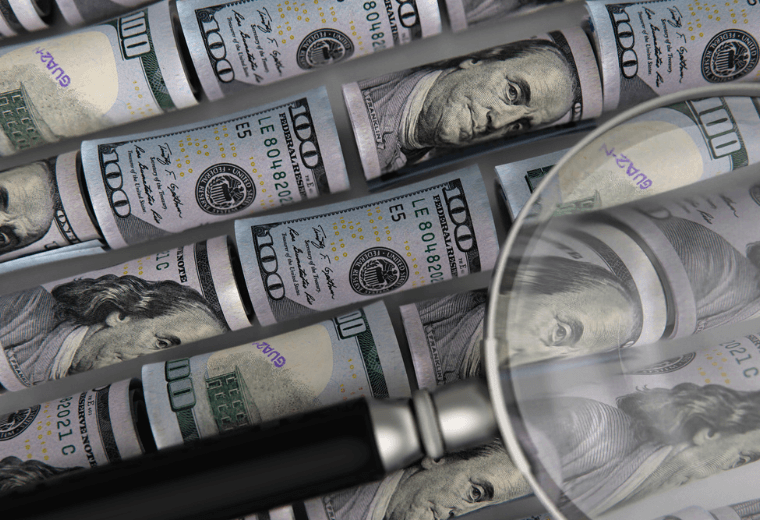 Pacer ETF Files With SEC for New Pair of Cash Flow Funds
