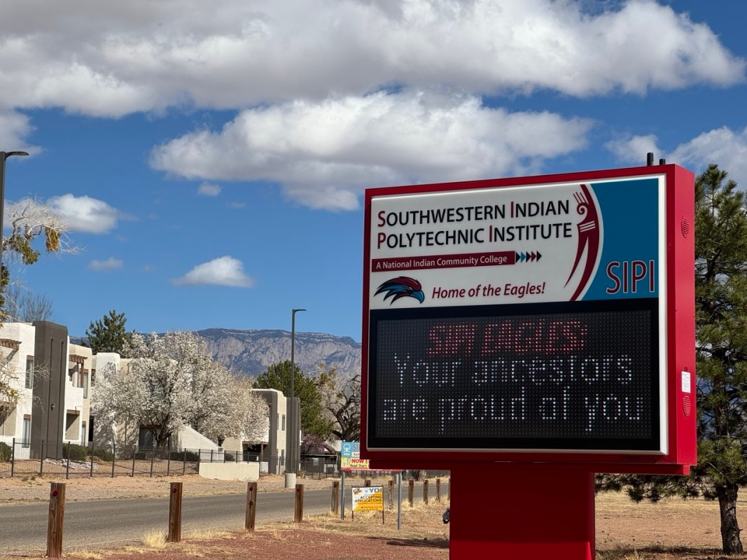 Haskell, SIPI employees reinstated but ‘doesn't change the fact of what happened'