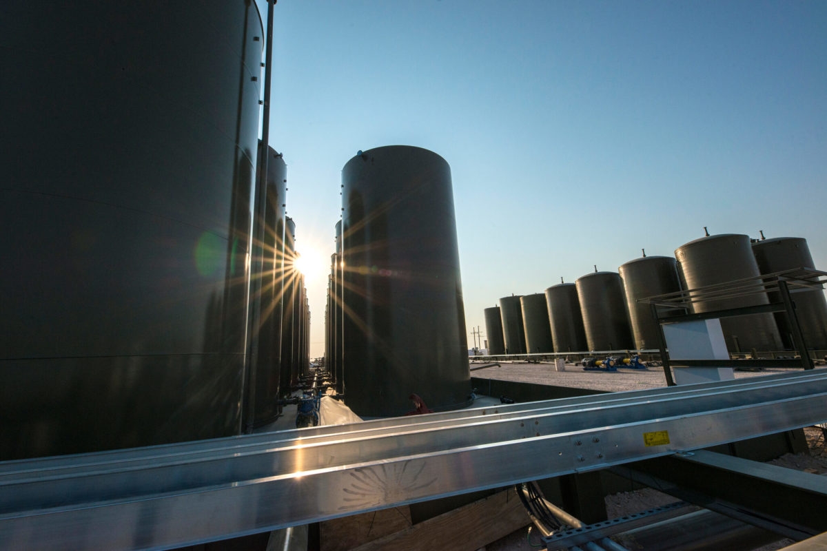 BLM trims environmental review before $20M sale of oil and gas leases