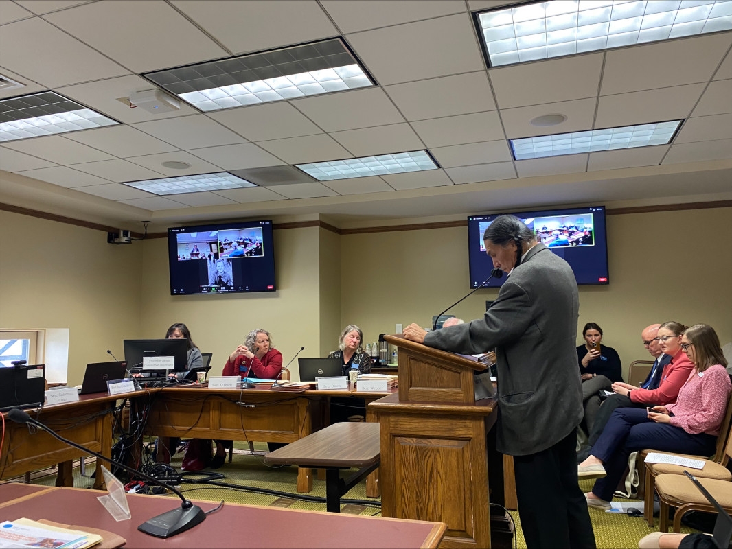 New laws aim to strengthen Indigenous education and language revitalization efforts