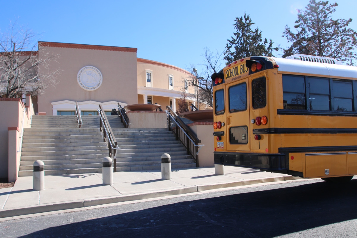 Legislature protects Native students' right to wear regalia at school ceremonies