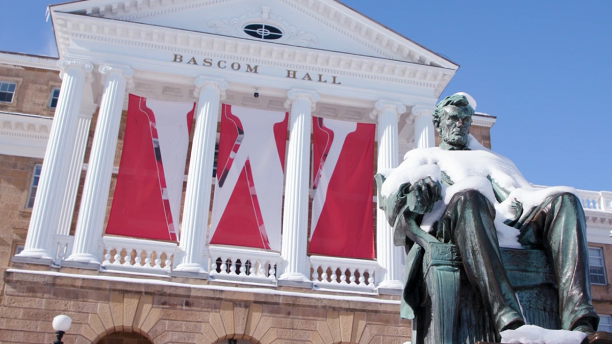 How UW-Madison's aid for Native students addresses history