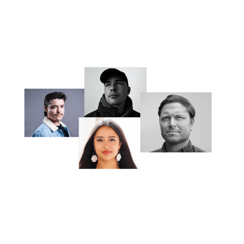 Sundance Institute Native Lab Fellows announced