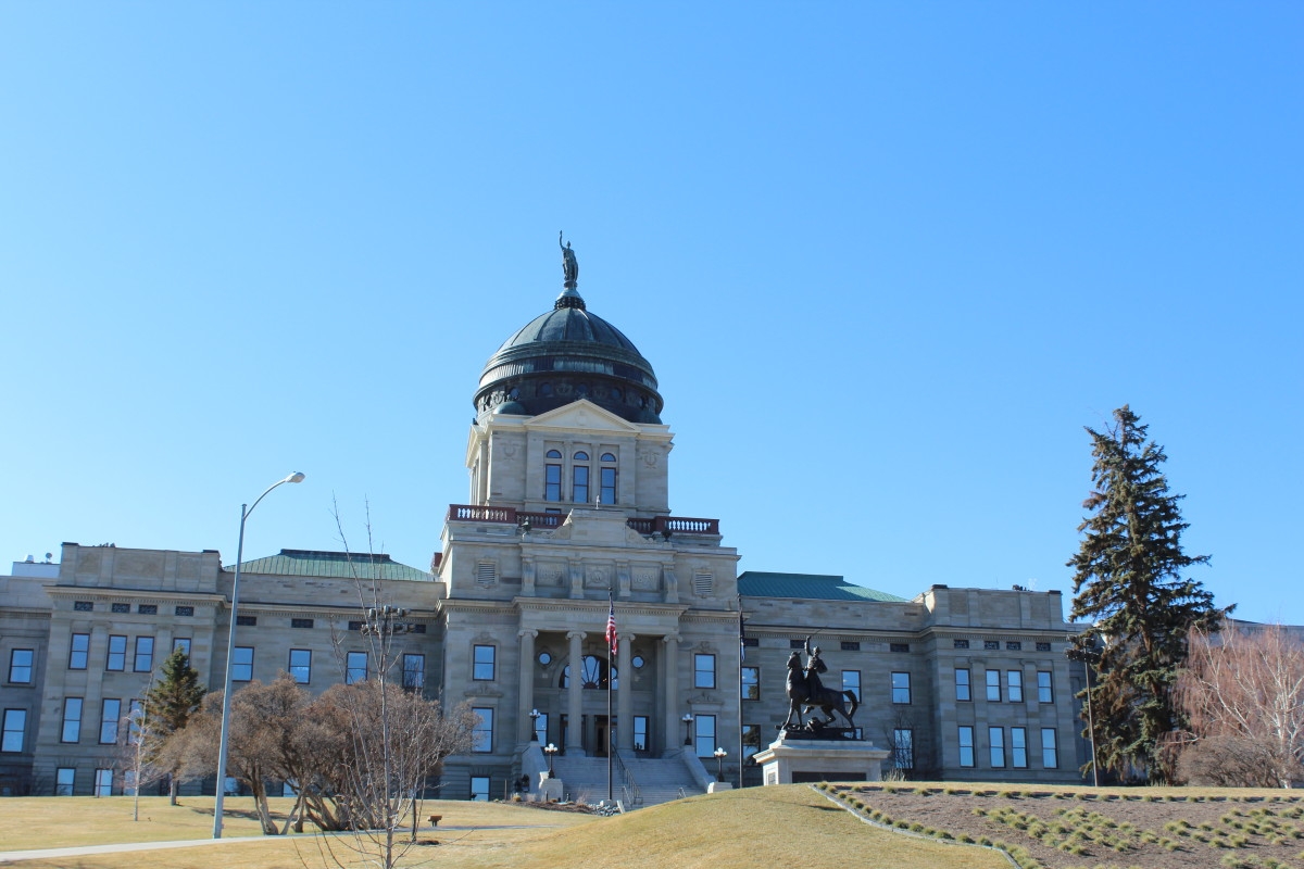 Montana legislature seeks to implement minimum penalty for fatal DUIs