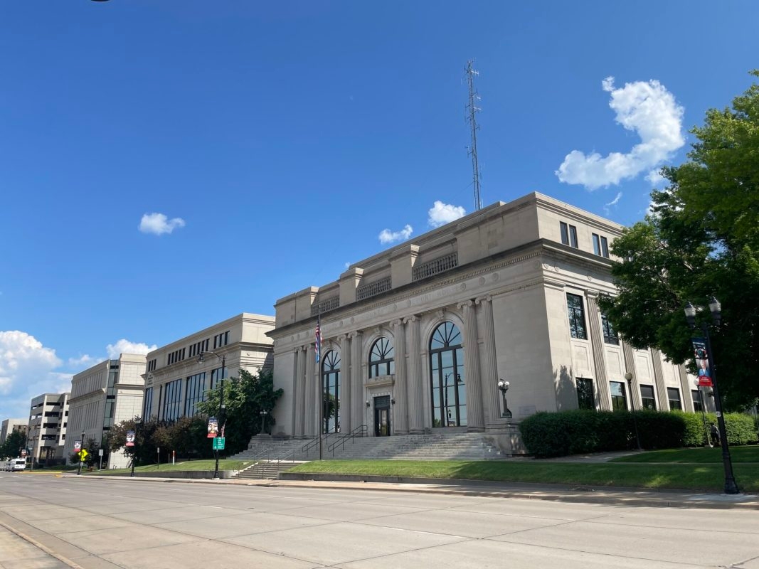 Federal cut to children's advocacy funding ‘abandons American children,' says South Dakota nonprofit leader