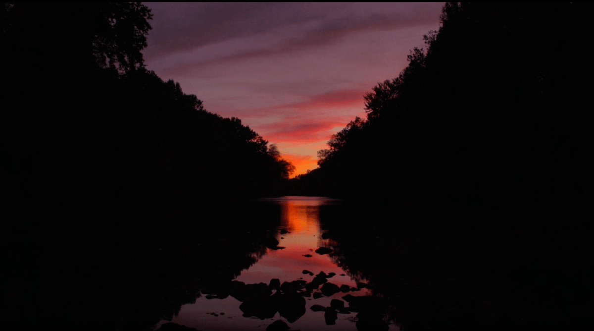 ‘Drowned Land' shines light on Choctaw water rights movement