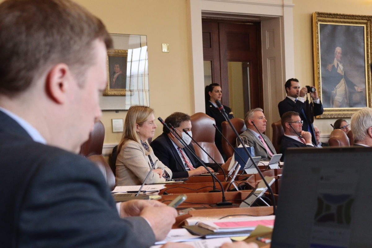 Maine Legislature rejects state recognition process following tribes' request