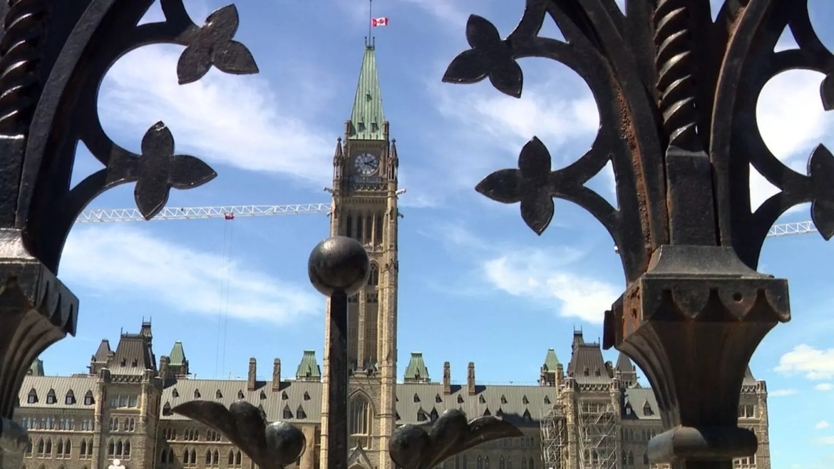 Canada signs +$1B settlement with survivors of ‘Indian hospitals'