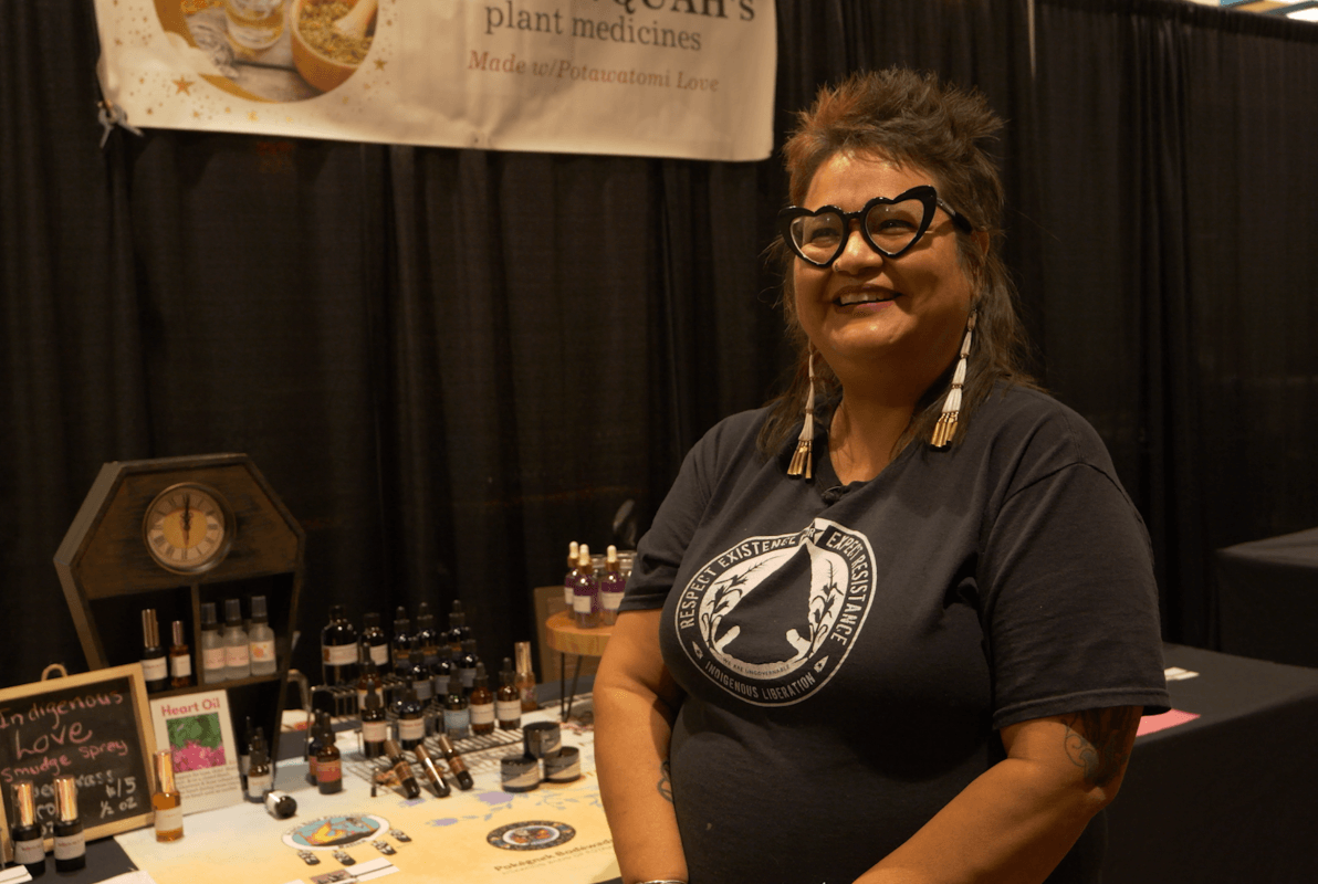 Indigenously Positive: A new series about Native joy and empowerment