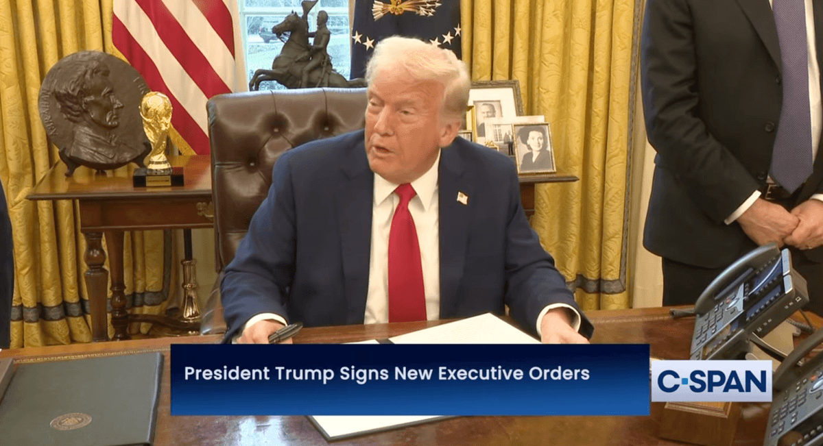 Trumps funding pause clouds future of Solar For All Program