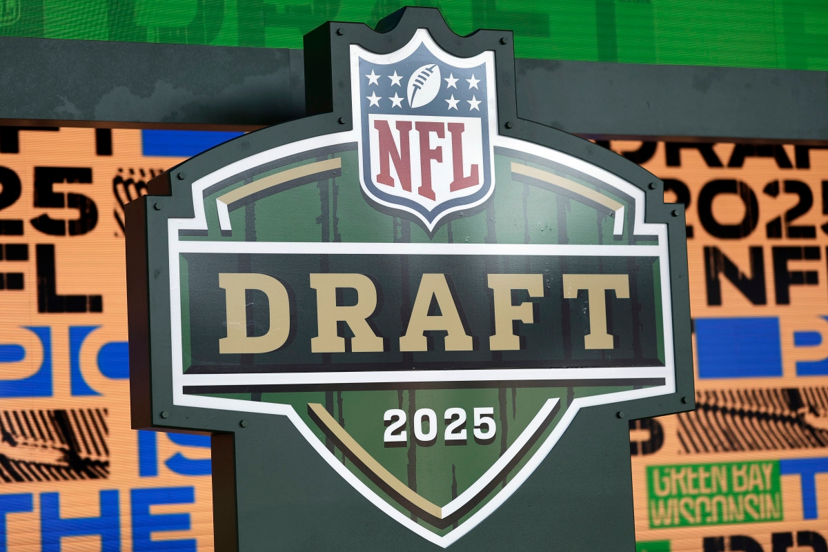Oneida Nation takes part in NFL Draft week