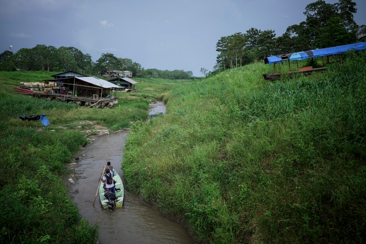 Colombia takes regional lead in Indigenous self-government