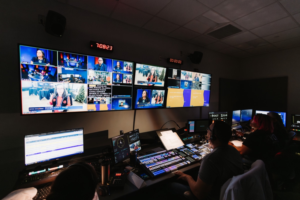 The Power of Indigenous Journalism: ICT's 2024 Impact Report