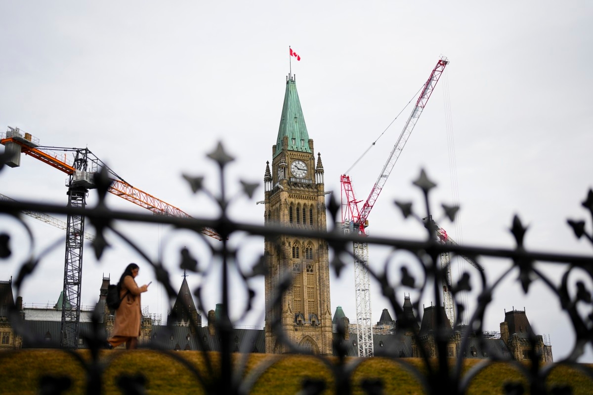 Three Indigenous members of Canada's Parliament named to prime minister's cabinet