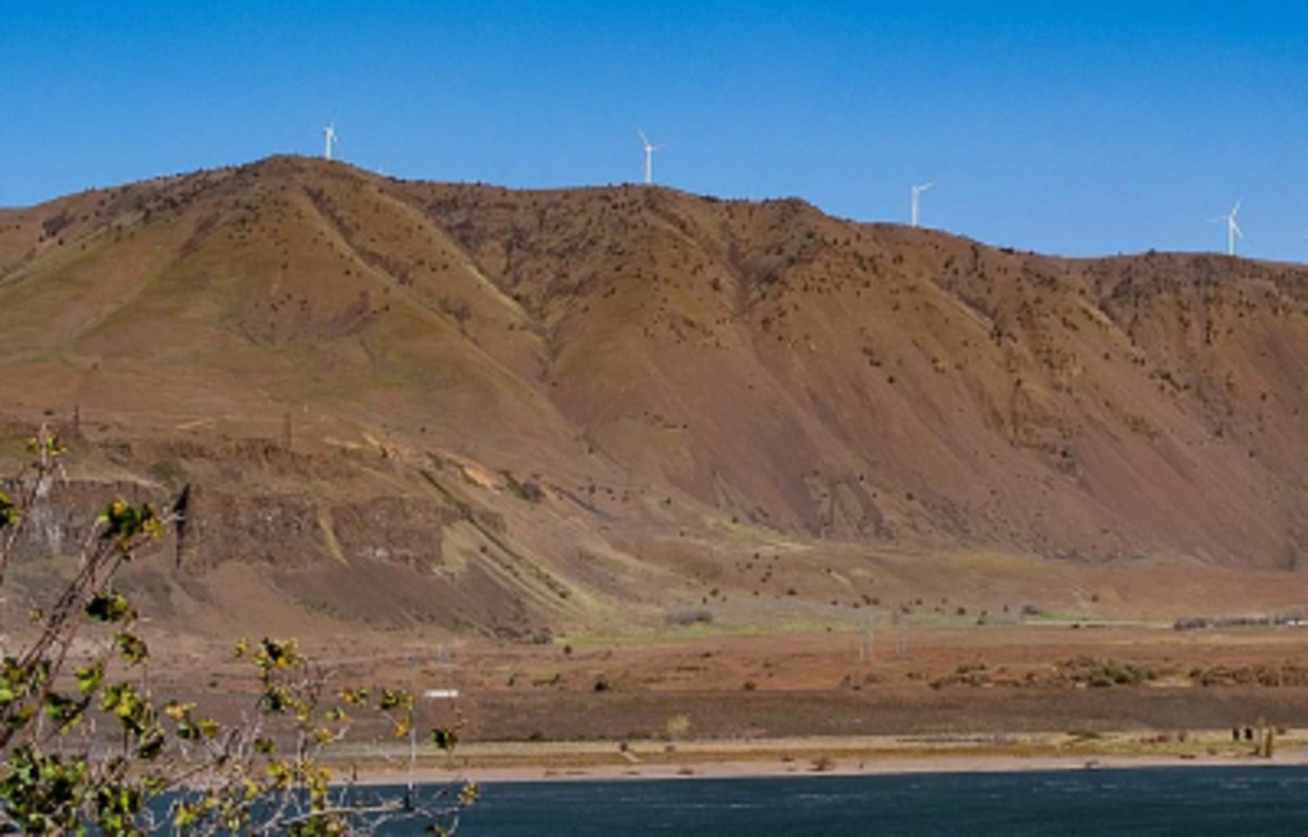 Nothing new: How renewable energy projects perpetuate desecration of tribal lands