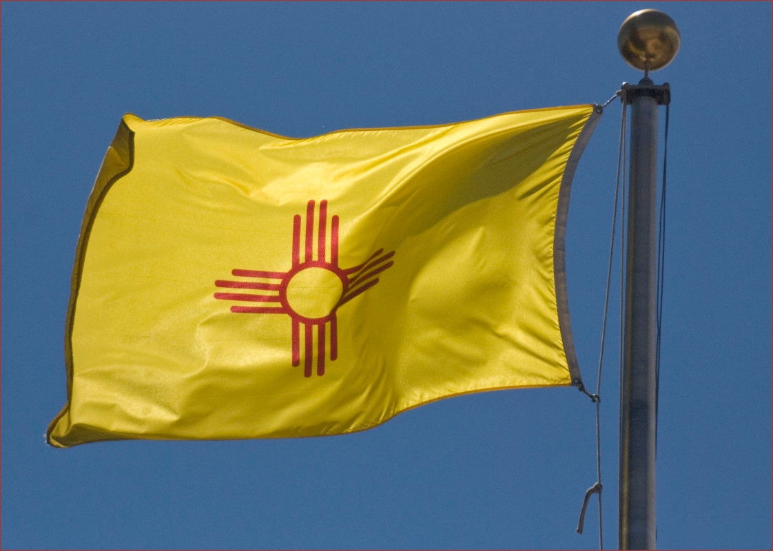 A New Mexico school district says it's improved school discipline. The data is unclear.