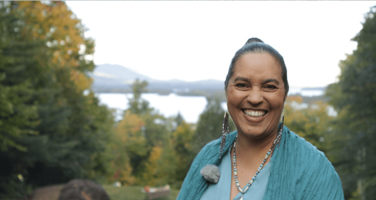 Tomaquag Museum's Lorén Spears to be inducted into R.I. Heritage Hall of Fame