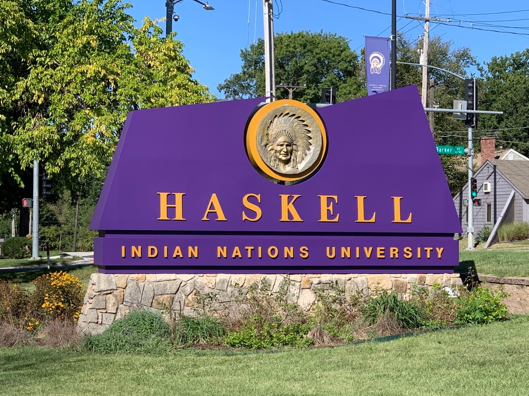 'Devastated and heartbroken': Federal layoffs could force Haskell, SIPI to close