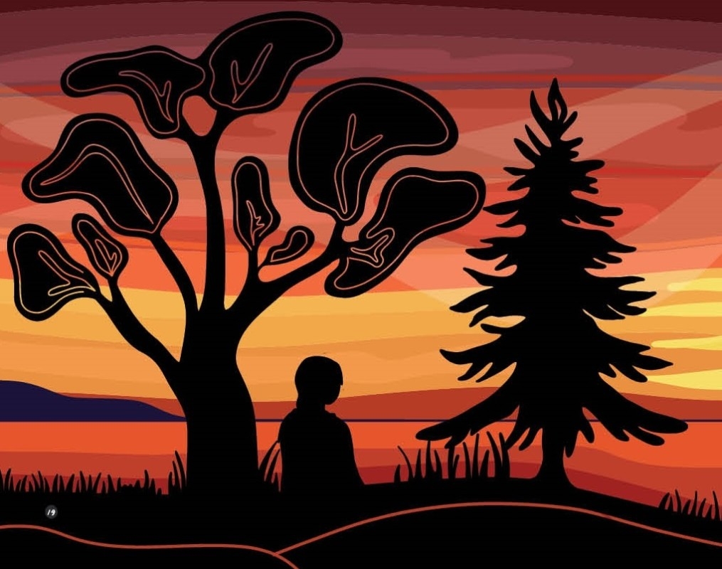 Canadian publisher offers ‘a sacred place' for Indigenous authors