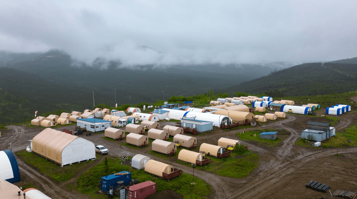 How a billionaire's bet on Donlin mine could inject new life into the huge, slow-moving Alaska gold project