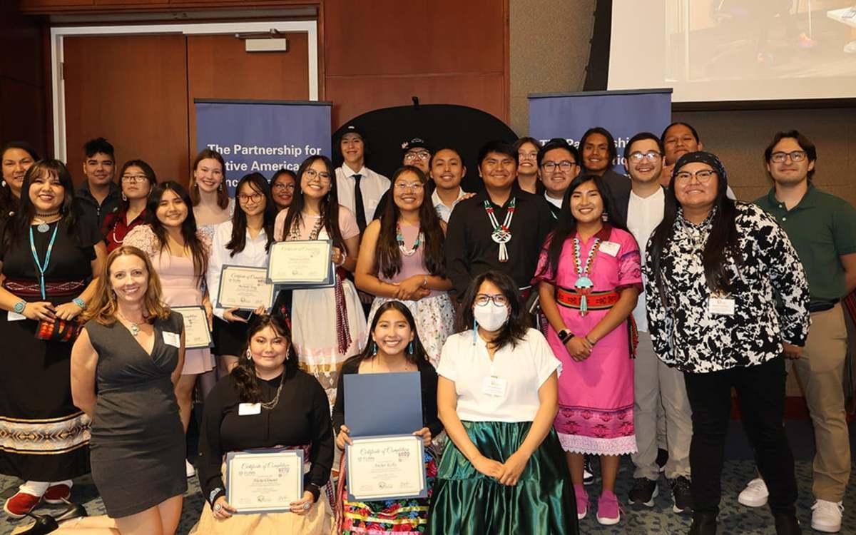 Science and health program for Native American youth to shut down in Northern Arizona