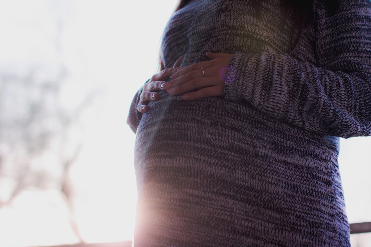 Researchers say moms and babies are ‘going to get hurt' by federal pregnancy data team cuts