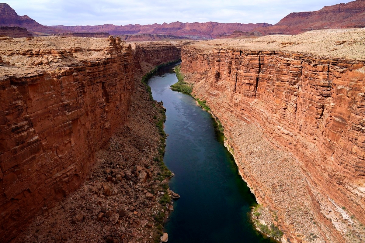 Arizona delegation pushes largest tribal water rights settlement in US history
