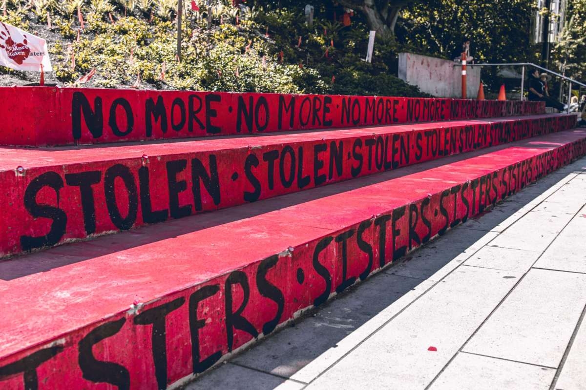 MMIW report a casualty of federal purge of government data
