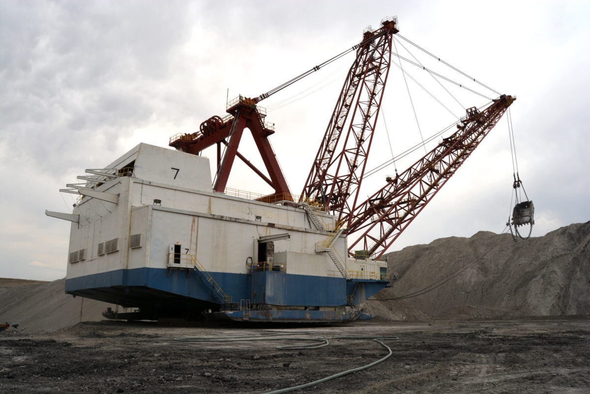 How will Trump's effort to revitalize coal play out in the nation's most productive coal fields?