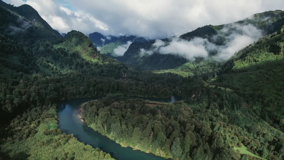 In Canada, Indigenous advocates argue that mining companies violate the rights of nature