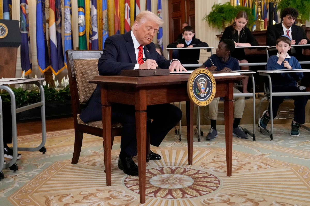‘Betrayal of a sacred federal promise'