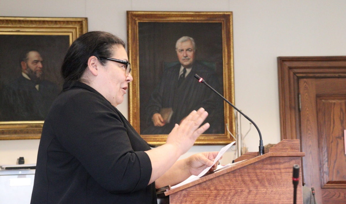Legislature considers offering Wabanaki Nations more gambling revenue