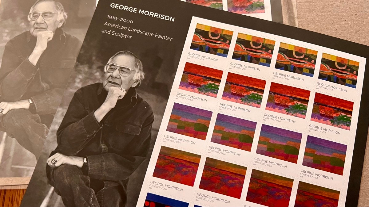 ‘A big Minnesota moment in New York': The Met announces exhibition of late artist George Morrison
