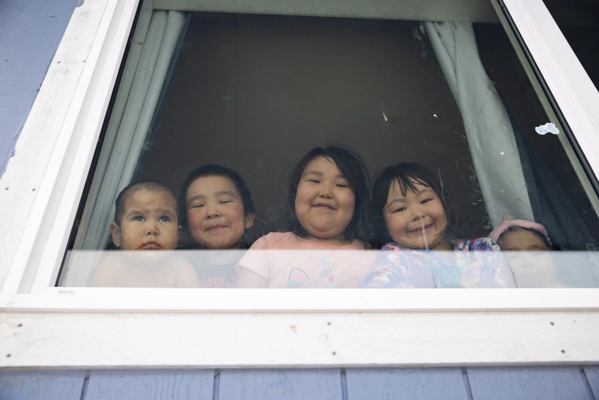 Saving sinking homes